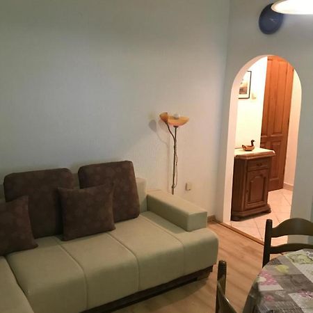 Apartman Nika Rijeka Exteriör bild