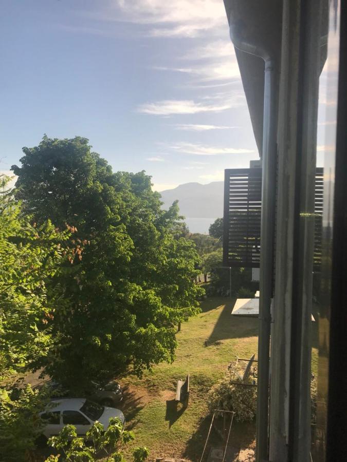 Apartman Nika Rijeka Exteriör bild